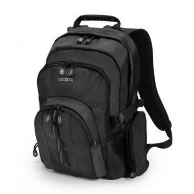 DICOTA D31008 Backpack Universal 14-15.6 black