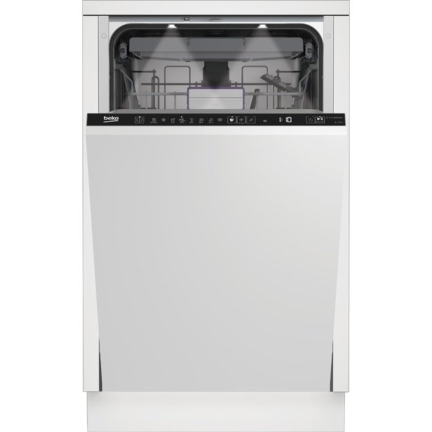 BEKO BDIS38040Q