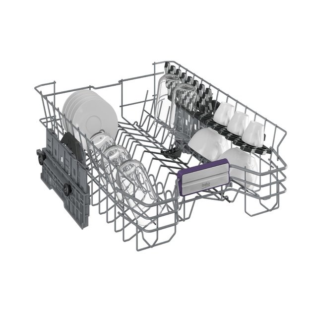 BEKO BDIS38040Q