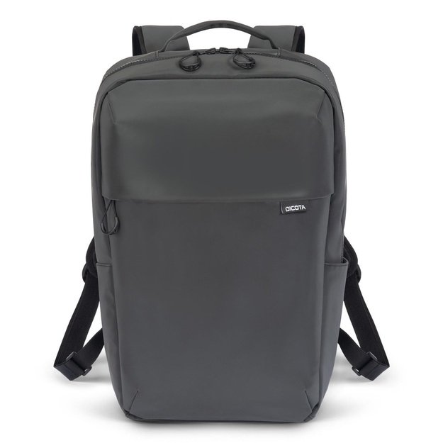 DICOTA Backpack COMMUTER 13-16inch REFLECTIVE