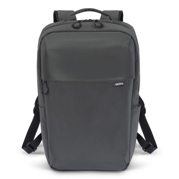 DICOTA Backpack COMMUTER 13-16inch REFLECTIVE