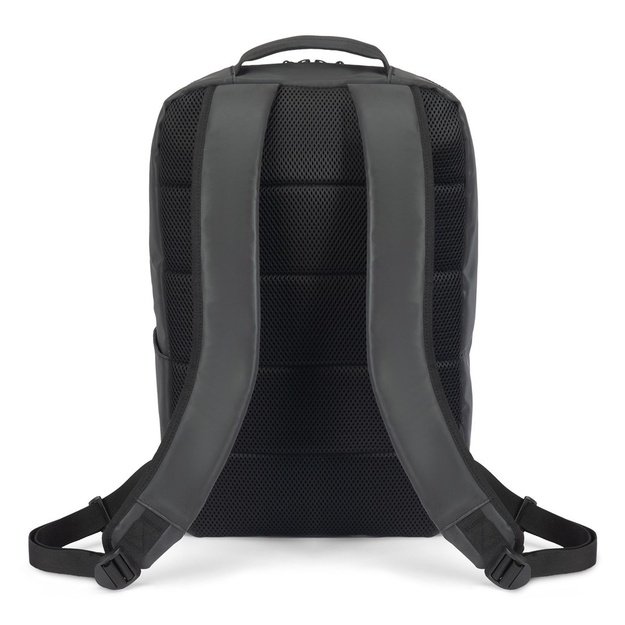 DICOTA Backpack COMMUTER 13-16inch REFLECTIVE