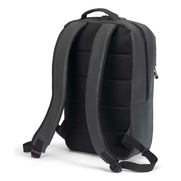 DICOTA Backpack COMMUTER 13-16inch REFLECTIVE