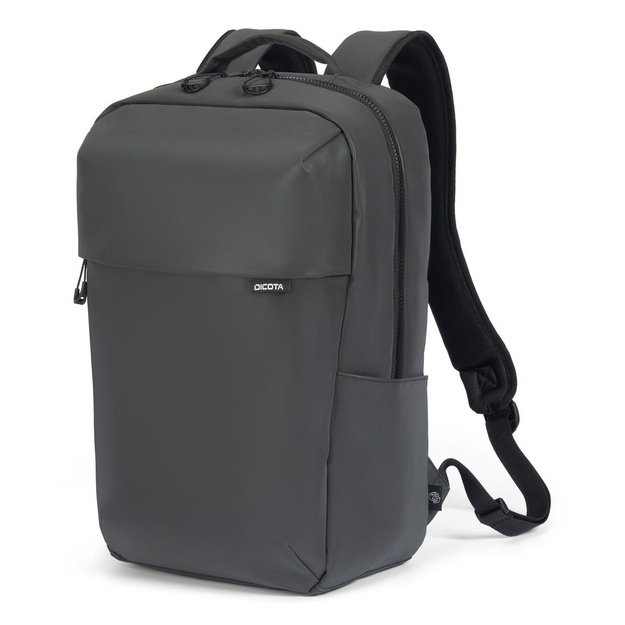 DICOTA Backpack COMMUTER 13-16inch REFLECTIVE