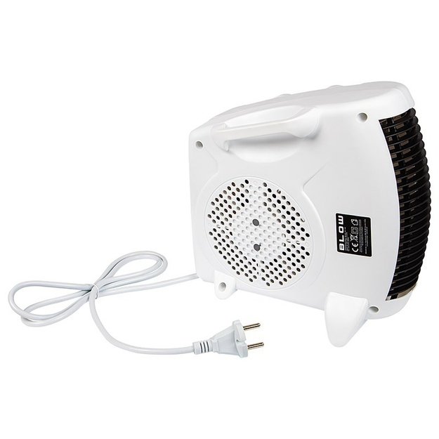 BLOW 2000W FH-A11 fan heater (vertical/horizontal)