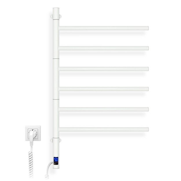 El.rank&scaron;luosčių džiovintuvas Navin Arabesque 480*800 Sensor 12-123033-4880 1