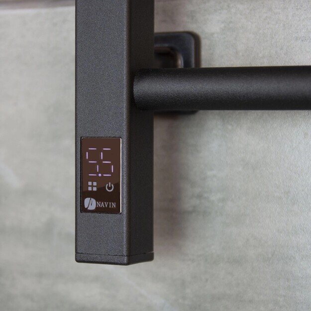 NAVIN FORTIS 480*800 Sensor juodas dešinė 12-253053-4880 3