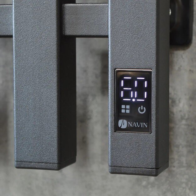 NAVIN Levante 330x1200, Sensor, 12-257153-3312, (laidas kairėje 1