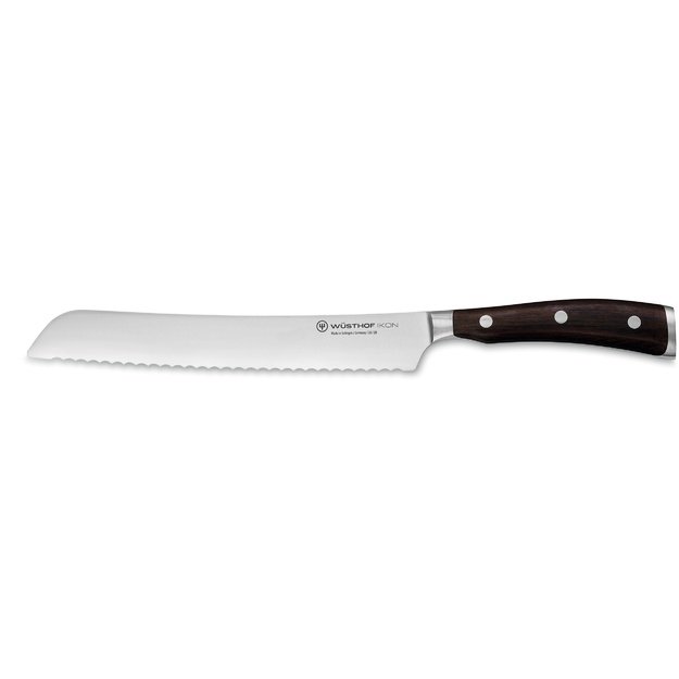WUSTHOF 1010531020 Ikon duonos peilis, 20cm