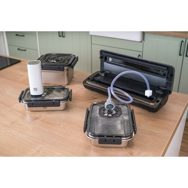 Vakuumavimo indelis G21 6009717 12