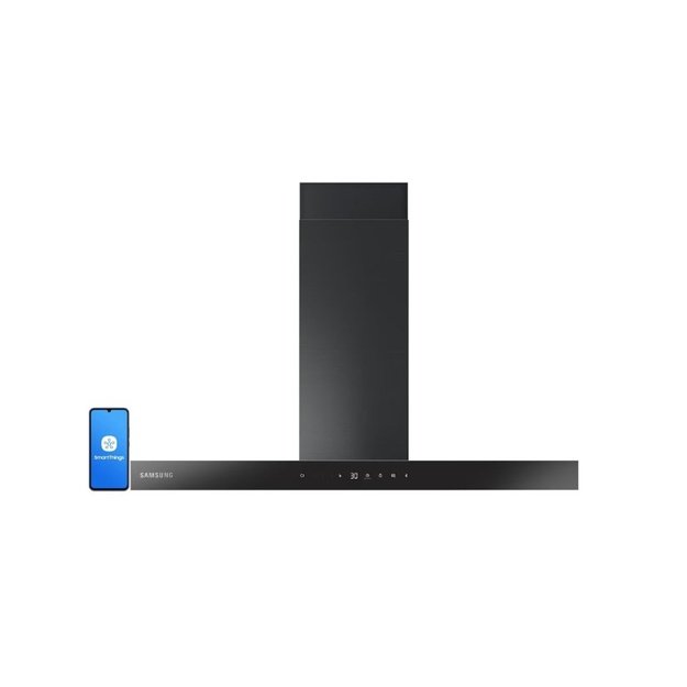 Gartraukis Samsung NK36C5703TM