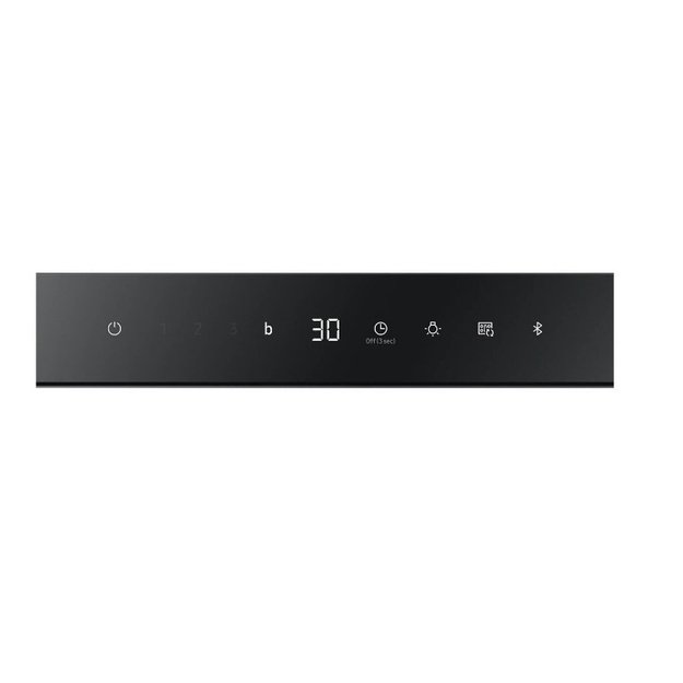 Gartraukis Samsung NK36C5703TM