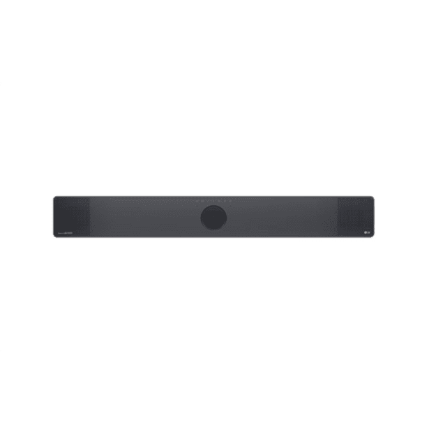 LG Soundbar with Dolby Atmos | SC9S | Bluetooth