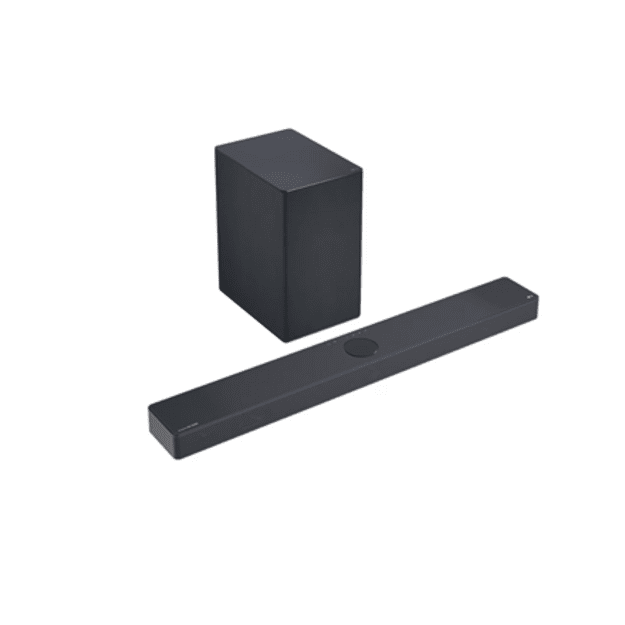 LG Soundbar with Dolby Atmos | SC9S | Bluetooth