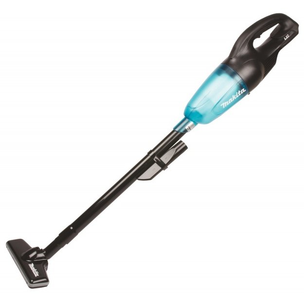 Akumuliatorinis dulkių siurblys MAKITA DCL180ZB