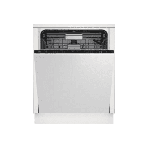 BEKO Dishwasher | BDIN36532 | Built-in | Width 60 cm | Number of place settings 15 | Number of programs 6 | Energy efficiency cl