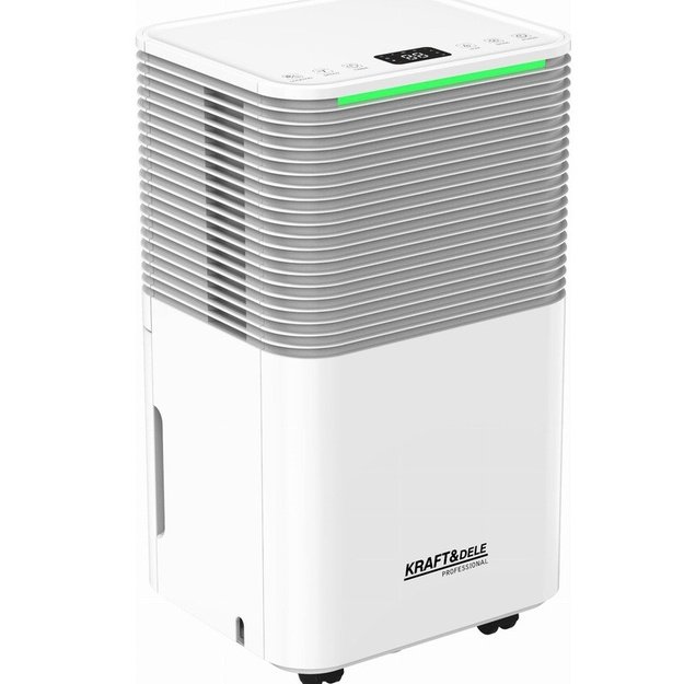 KraftDele KD11787 ORO SAUSINTUVAS 200W