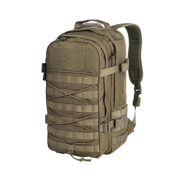 RACCOON Mk2 backpack - Cordura - Coyote (PL-RC2-CD-11)