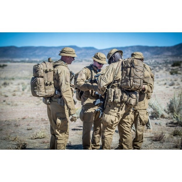 RACCOON Mk2 backpack - Cordura - Coyote (PL-RC2-CD-11)