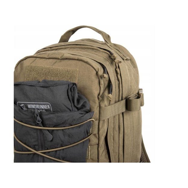 RACCOON Mk2 backpack - Cordura - Coyote (PL-RC2-CD-11)
