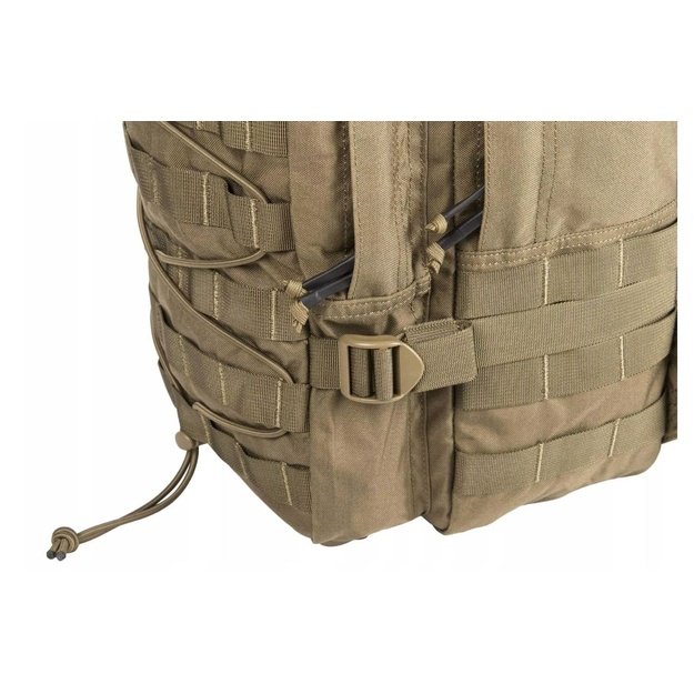 RACCOON Mk2 backpack - Cordura - Coyote (PL-RC2-CD-11)