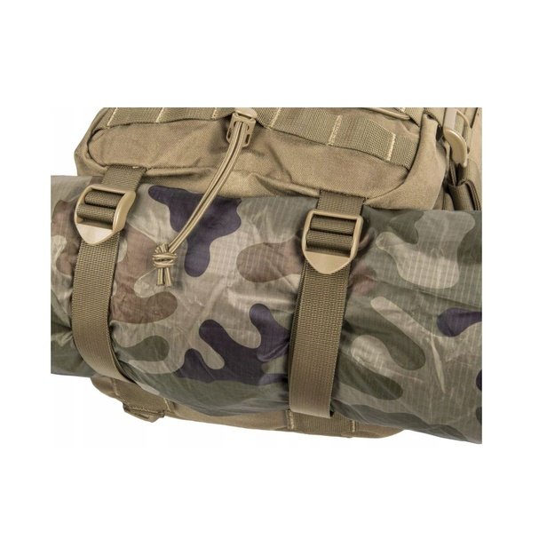 RACCOON Mk2 backpack - Cordura - Coyote (PL-RC2-CD-11)