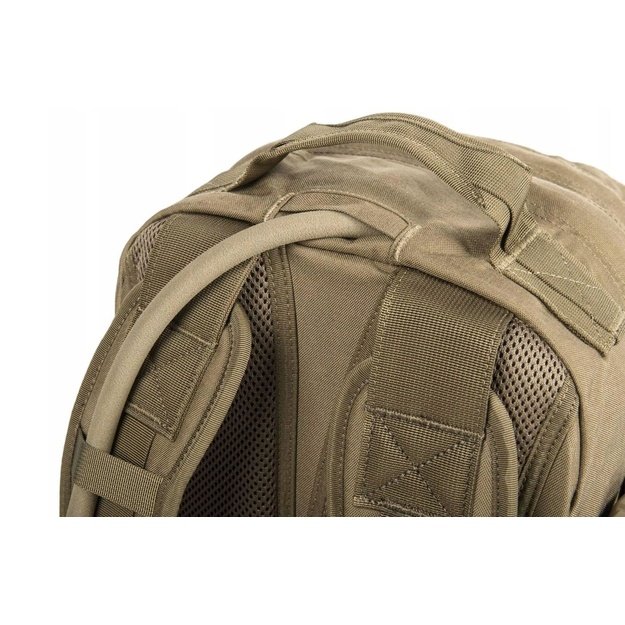 RACCOON Mk2 backpack - Cordura - Coyote (PL-RC2-CD-11)