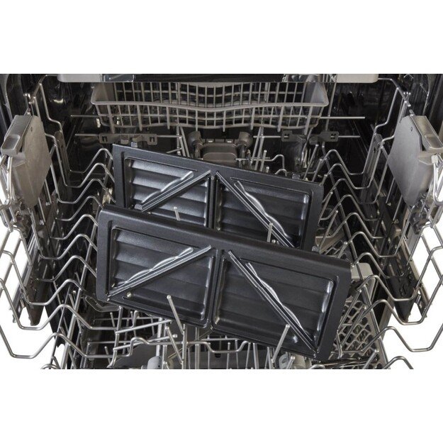 Breville sandwich toaster VST082X 4