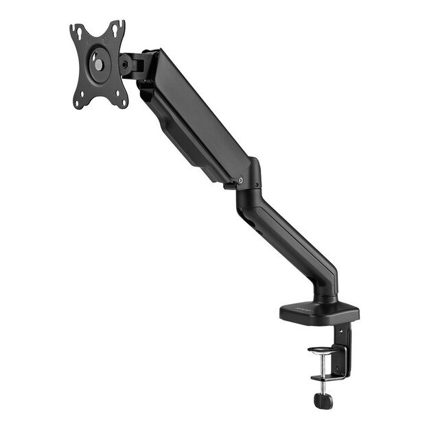 SAVIO UM-01 Desk holder for monitor 17   - 32  , 2 - 9 KG, gas spring 1