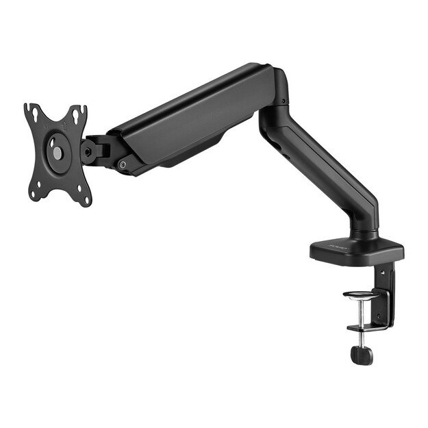 SAVIO UM-01 Desk holder for monitor 17   - 32  , 2 - 9 KG, gas spring