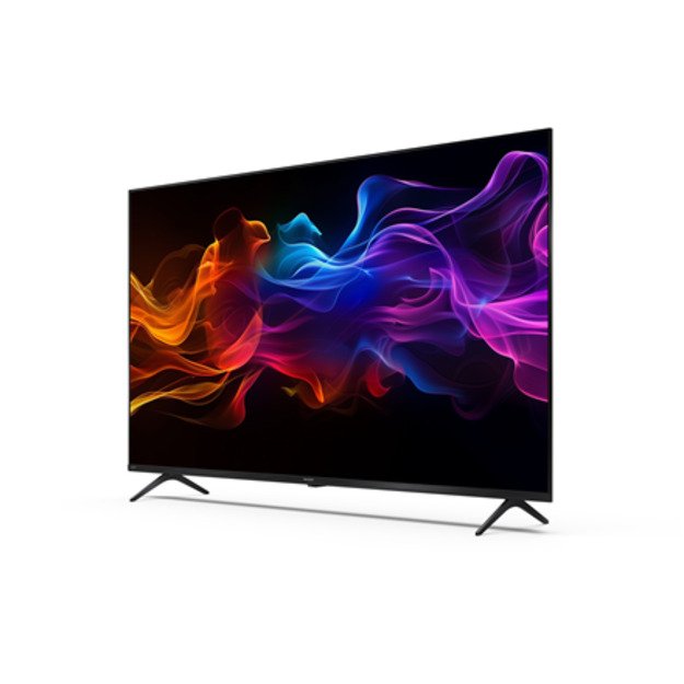Sharp | 55HP5265E | 55 | Smart TV | Google TV | UHD | Black 8