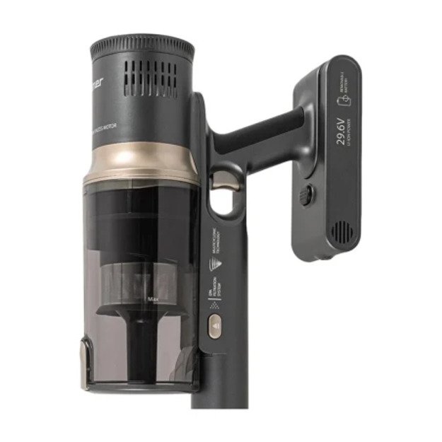 Zelmer ZSVC912BF Pawel 1