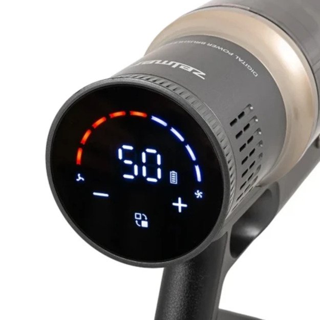 Zelmer ZSVC912BF Pawel 2