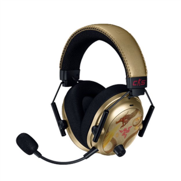 Razer | Gaming Headset | Blackshark V3 Pro | Wireless