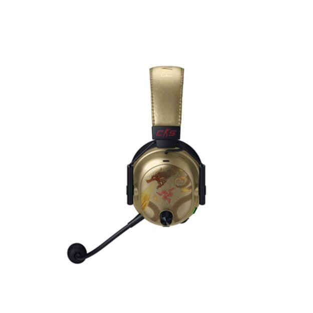 Razer | Gaming Headset | Blackshark V3 Pro | Wireless 1