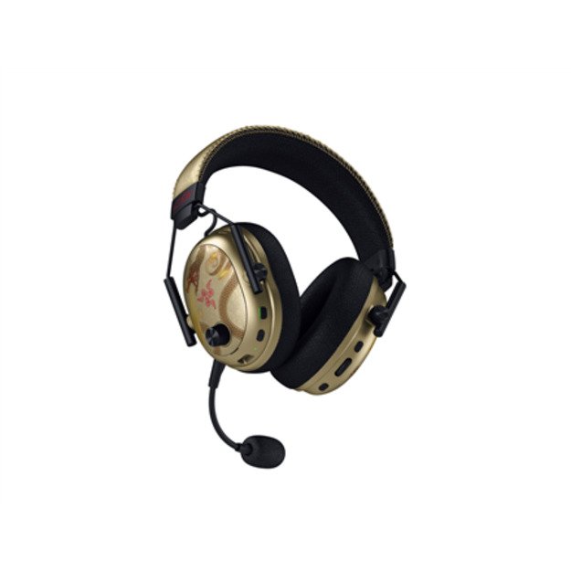 Razer | Gaming Headset | Blackshark V3 Pro | Wireless 3