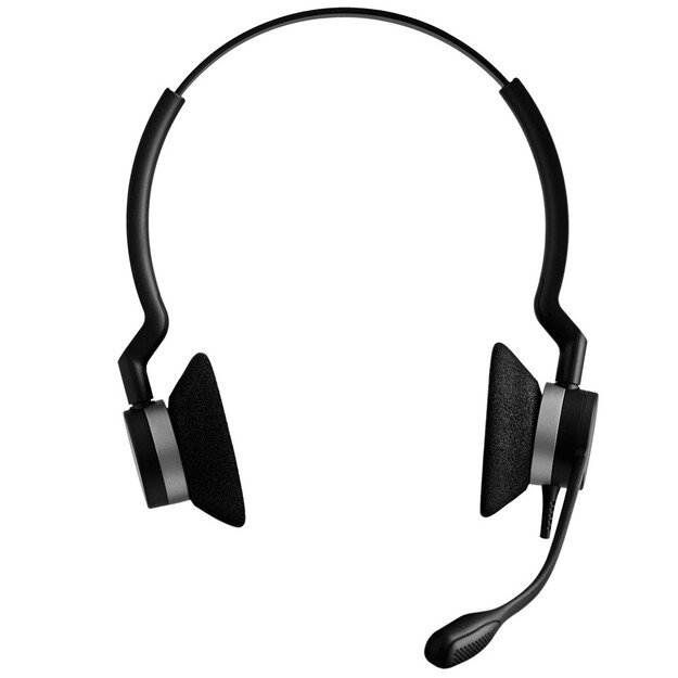 Jabra BIZ 2300 Duo, NC, Bal 2