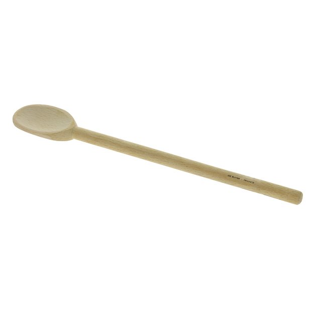 Wooden spoon, 25 cm, B Bois