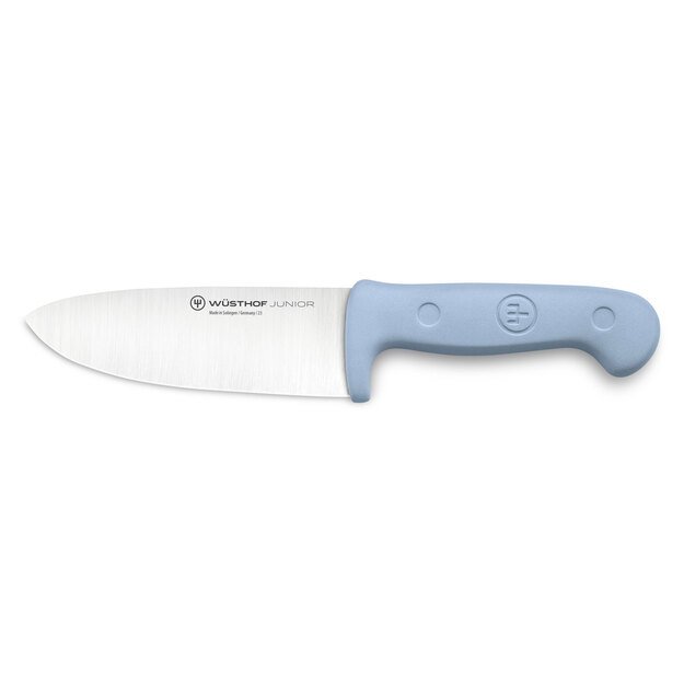 Childrens knife, blue, Junior