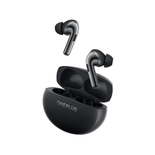 OnePlus | Earbuds | Buds Pro 3 | Built-in microphone | Bluetooth | Midnight Opus 4