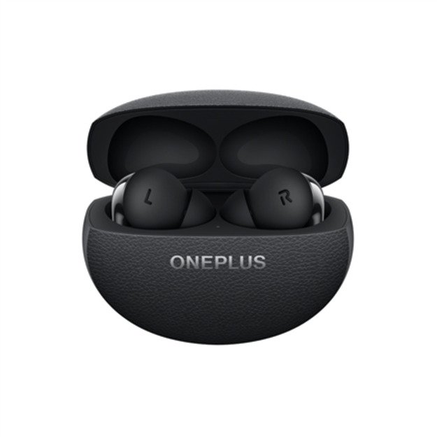 OnePlus | Earbuds | Buds Pro 3 | Built-in microphone | Bluetooth | Midnight Opus