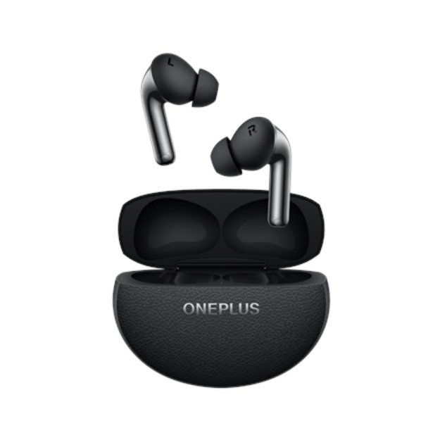 OnePlus | Earbuds | Buds Pro 3 | Built-in microphone | Bluetooth | Midnight Opus 1