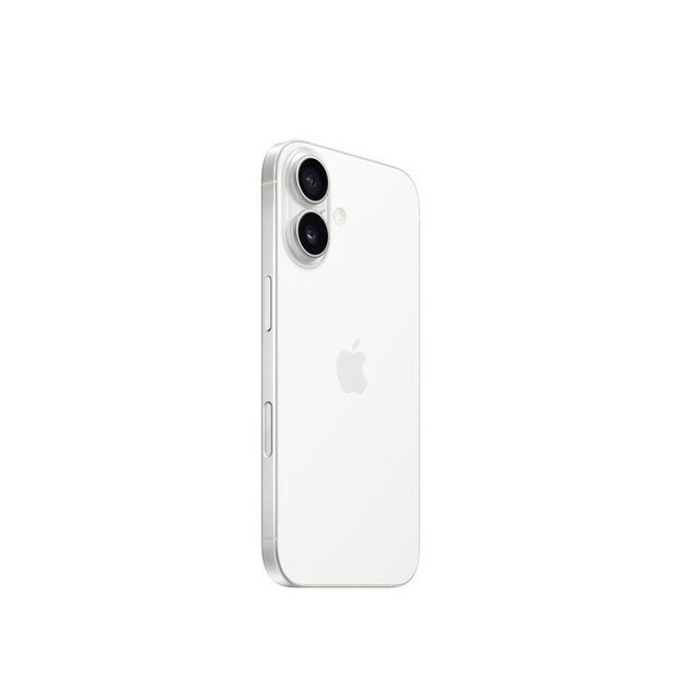 Apple iPhone 16 128GB White 5