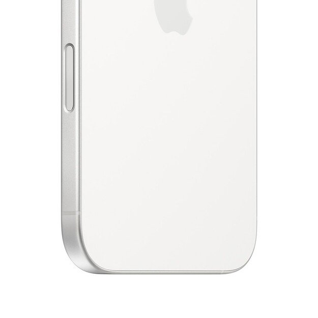 Apple iPhone 16 128GB White 3