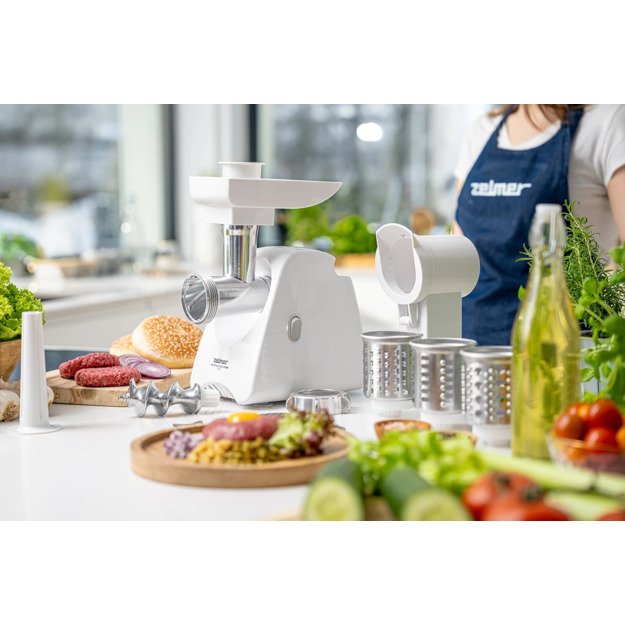 Zelmer ZMM5802B Zosia 5