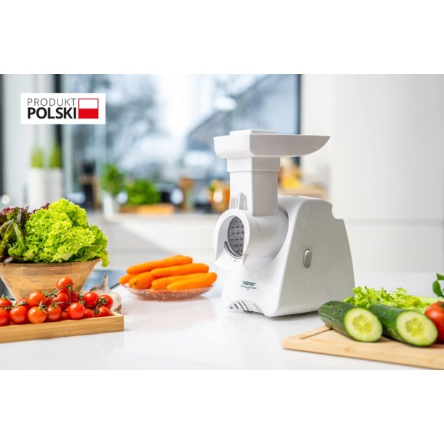 Zelmer ZMM5802B Zosia 6