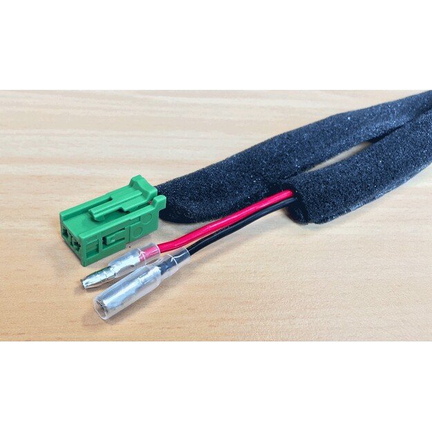 MATCH UP W8MB-S4 LHD