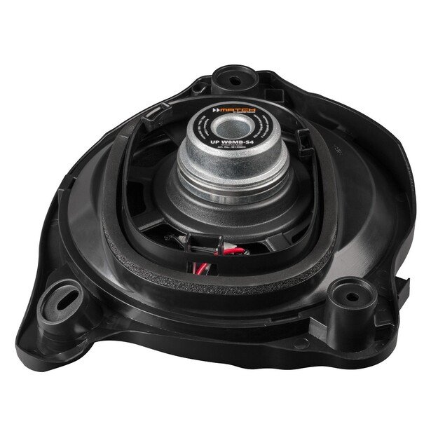 MATCH UP W8MB-S4 LHD