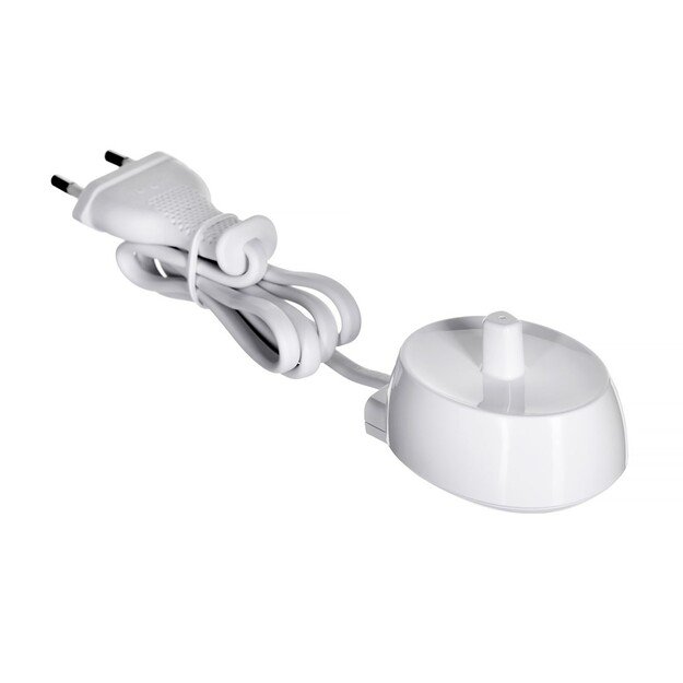 Oral-B Electric Toothbrush iO3 Series Rechargeable For adults Number of brush heads included 1 Blush Pink Number of teeth 4