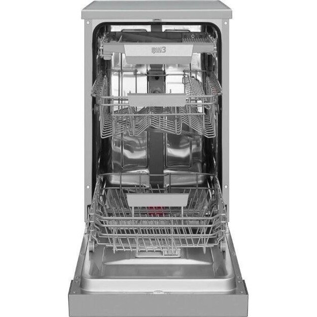 AMICA DFM44C7EOQSH Dishwasher 5